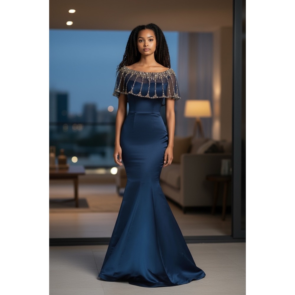ASHLEYLAUREN COLLECTION 1201